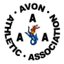 Avon AA logo